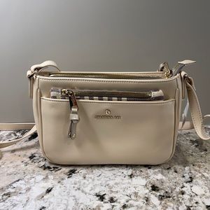NWT Spartina 449 Take Me Away Crossbody